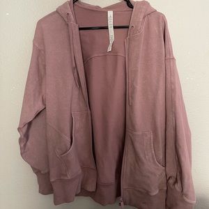 LULULEMON jacket